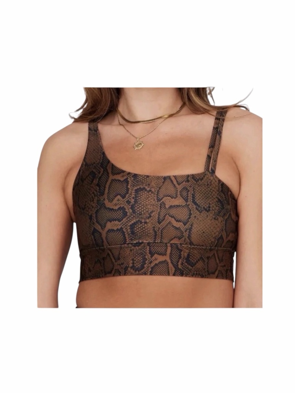 Indie Flow Ride Sports Bra